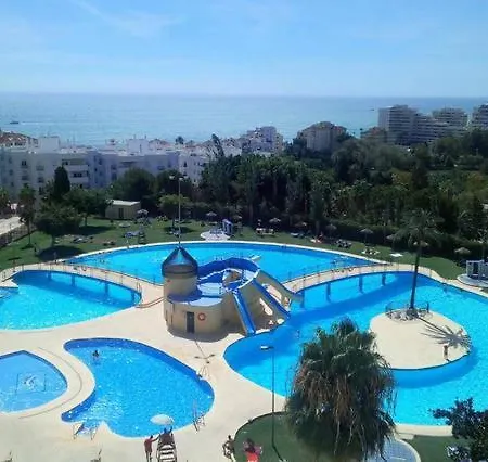 Lejlighedshotel Minerva Jupiter. The Perfect For Your Vacation *