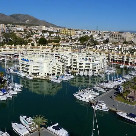 Lejlighedshotel Minerva Jupiter. The Perfect For Your Vacation
