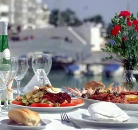 Minerva Jupiter. The Perfect For Your Vacation Lejlighedshotel