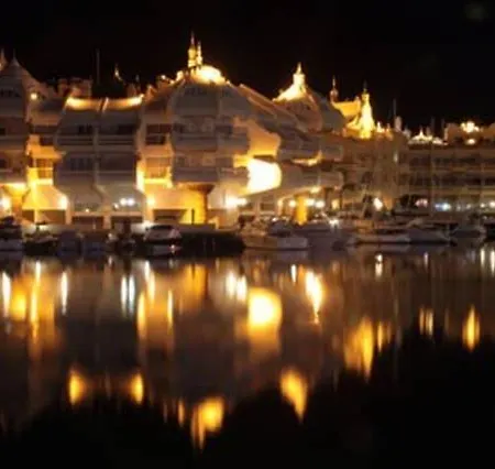 Minerva Jupiter. The Perfect For Your Vacation Benalmádena