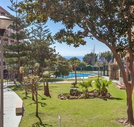 Lejlighedshotel Minerva Jupiter. The Perfect For Your Vacation Benalmádena