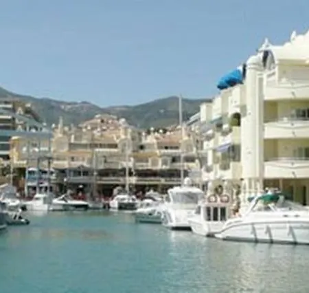 Lejlighedshotel Minerva Jupiter. The Perfect For Your Vacation Benalmádena