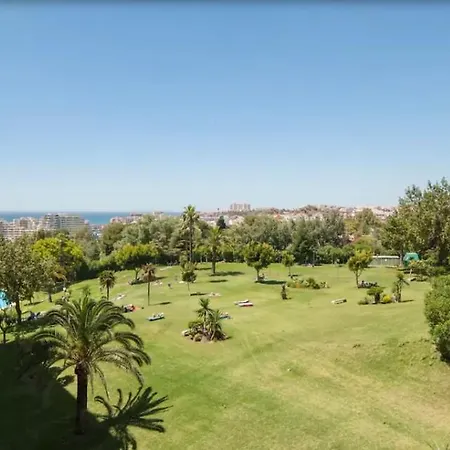 Lejlighedshotel Minerva Jupiter. The Perfect For Your Vacation *